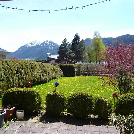 Apartman Haus St_ Michael_ 1_4 Schliersee